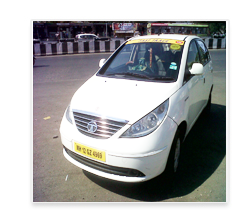 fast track call taxi in pune